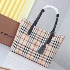 Burberry Shopping Bags